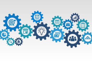 Aligning business goals is a critical function of governance