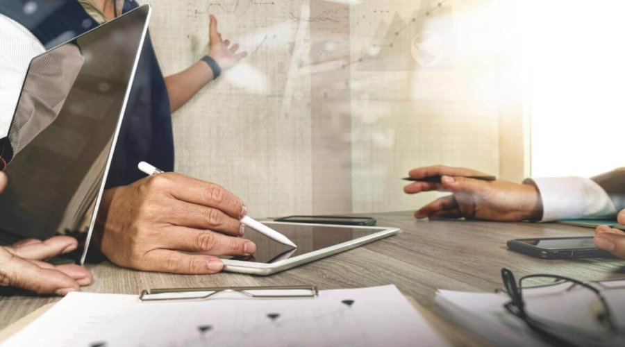 Setting Up A Business Strategy For Your Enterprise