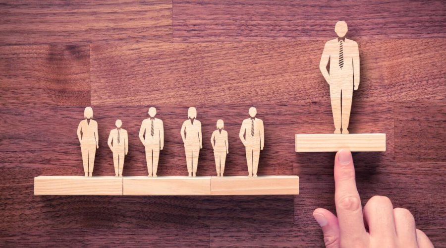 How to make the most of high-potential employees