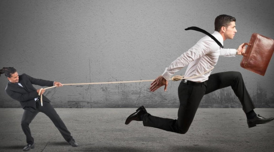 Retaining New Hires Now Seen As a Critical Issue