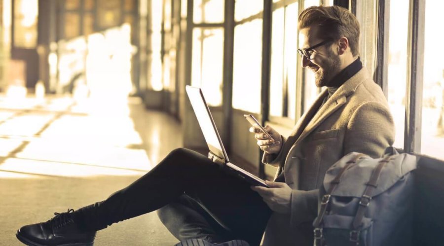 The Truth About Happiness and Career Success