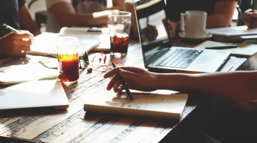 How to Leverage the Digital Revolution’s Disruptive Impact on Accounting