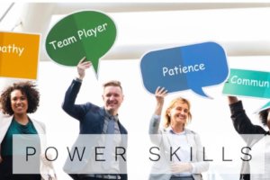 The Secret to Career Success — Use Your Superpowers