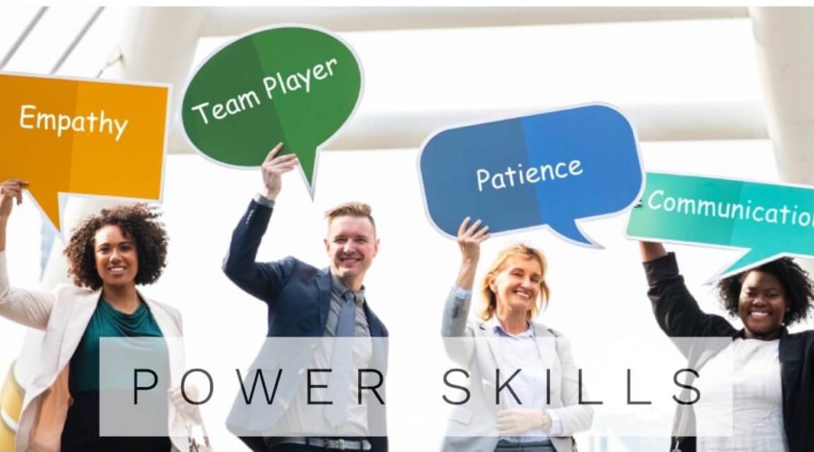 The Secret to Career Success — Use Your Superpowers