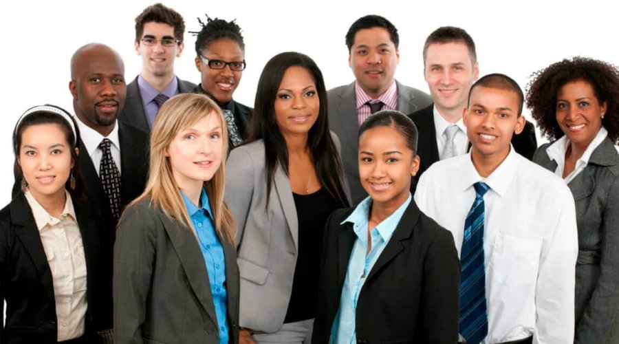 How Diversity Drives the Economy — Make Us All Wealthier