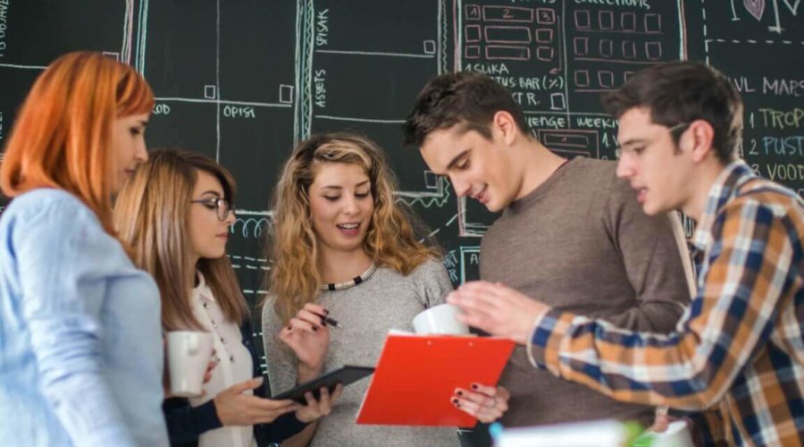 Creating Succession Plans for Millennials