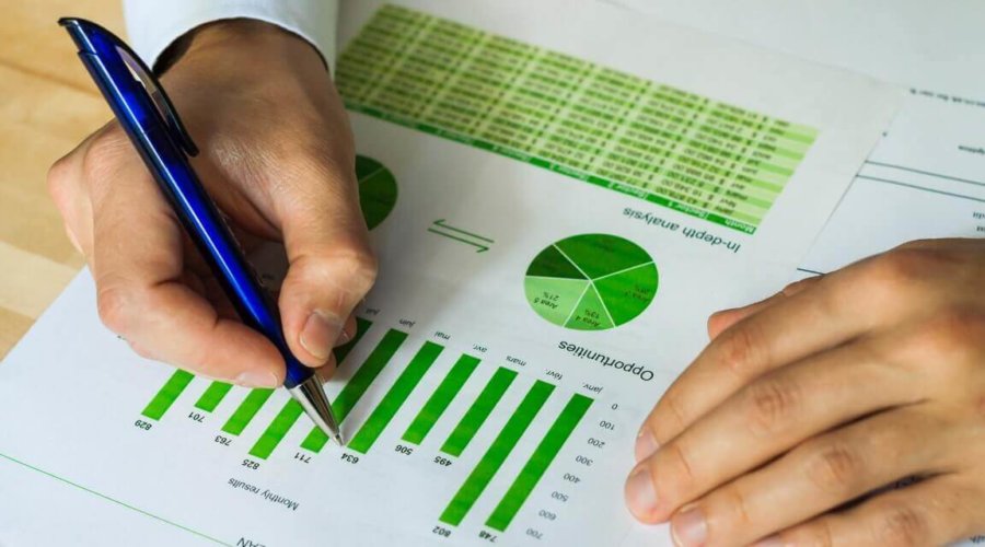 Why 98% of Companies Do Not Achieve Their Sustainability Goals