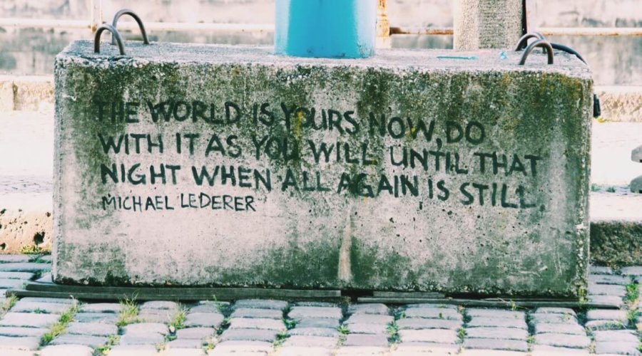 How to be Happy and Successful — Live with No Regrets