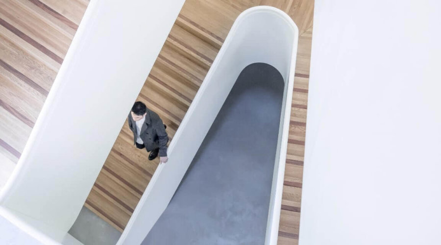 How to Achieve Remarkable Success — Take the Road Less Travelled