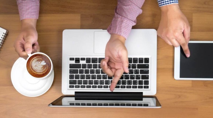 6 Realities of Executive Search You Don’t Have To Accept