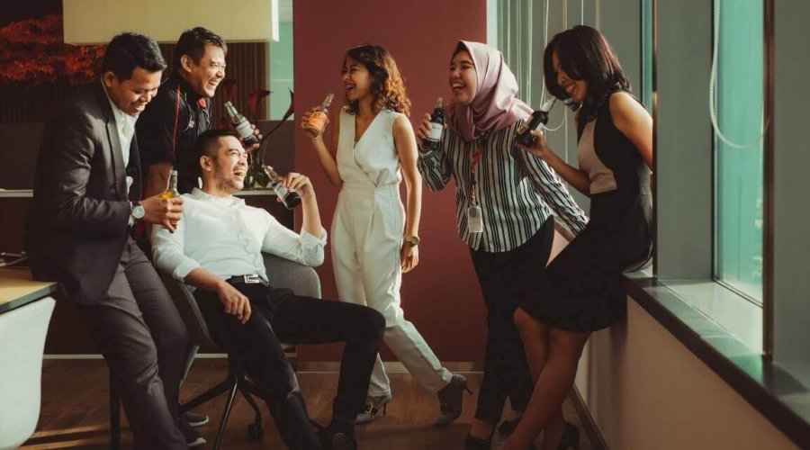 How to Optimize Inclusion for Success