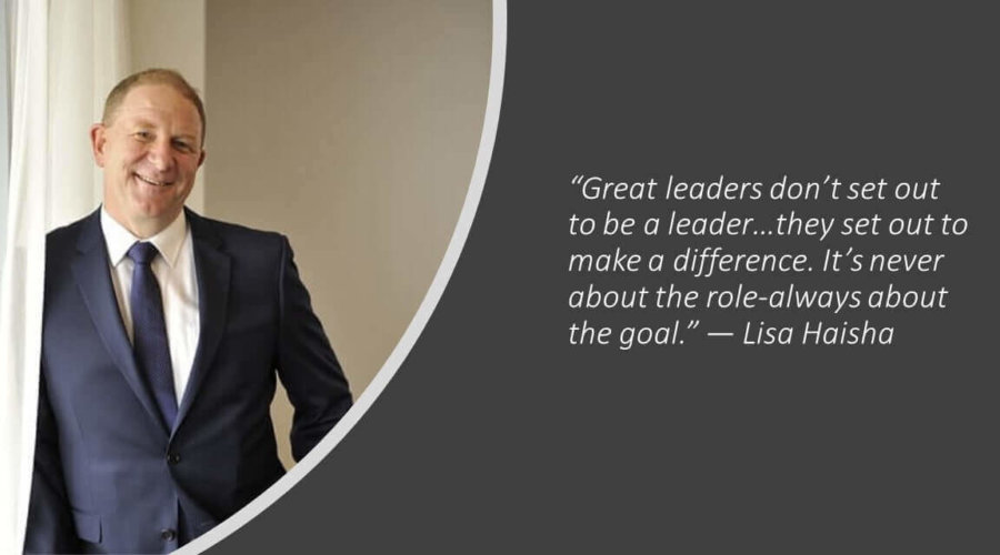 The Secret of Exceptional Leaders — Leadership, is About Influence Not Authority