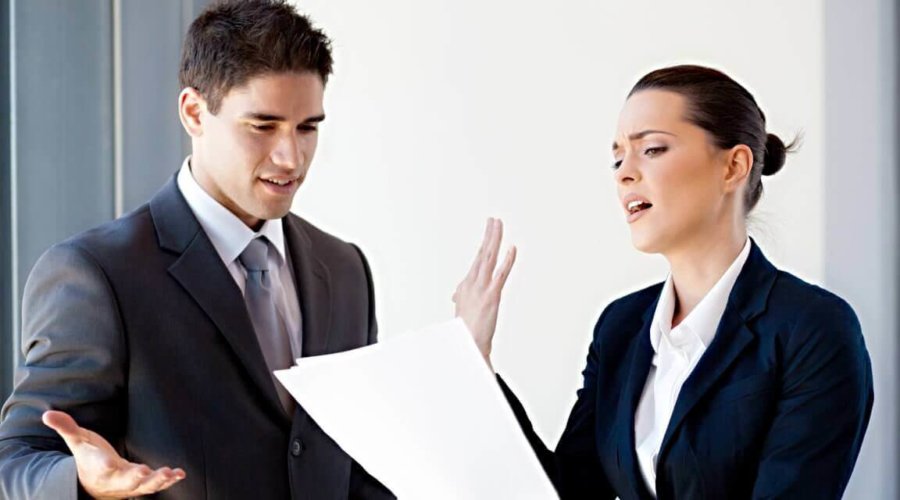 The Secret to Performance Management — Coaching Feedback