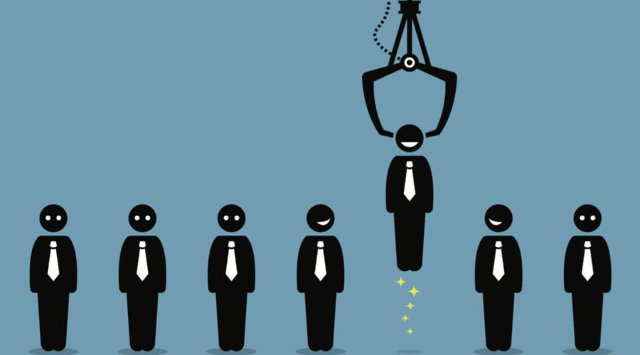 Why Onboarding Is Key to a Successful Recruiting Strategy