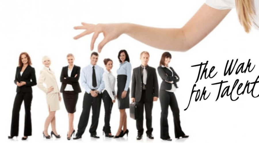 How to Attract and Retain Top Talent — Ensure They Find Fulfillment