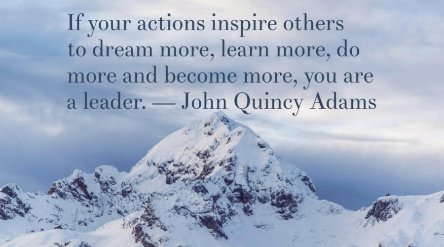 How Positive Psychology Makes You A Better Boss