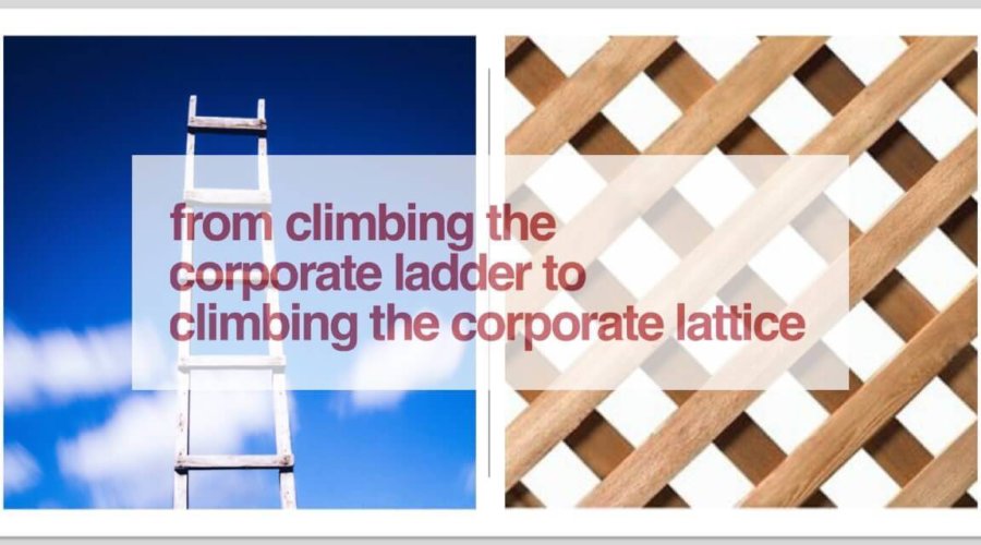 How to Advance When You Have No Clear Career Path