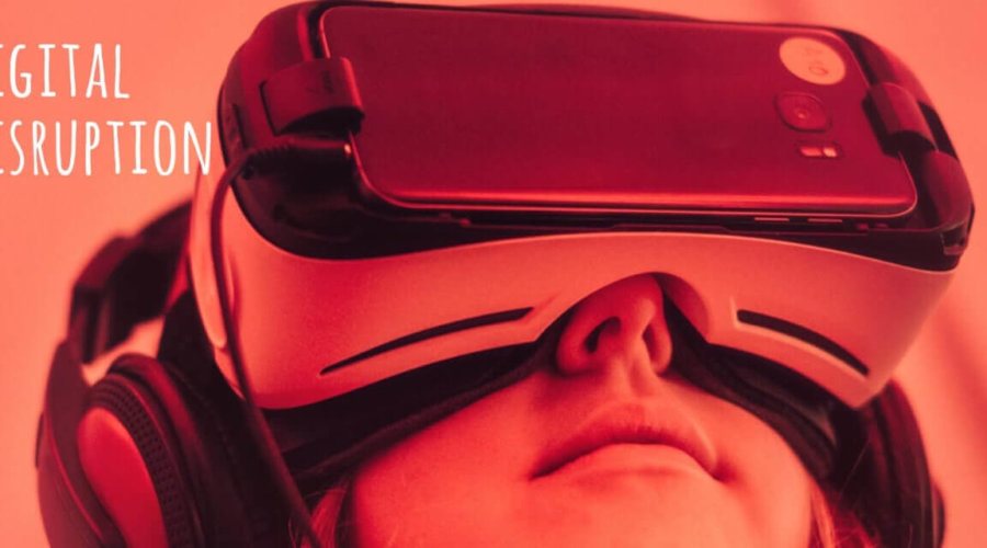 How to Tackle the Challenges of Digital Transformation