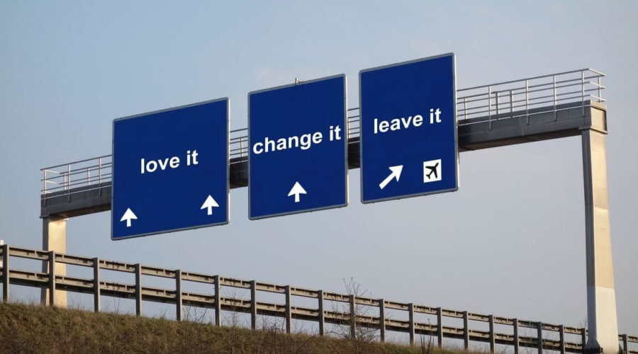 What Drives Employee Satisfaction