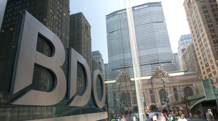 BDO USA and MindBridge™ Analytics Inc. Announce Strategic Relationship