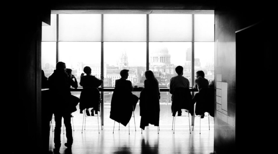 Promising Practices in Governance