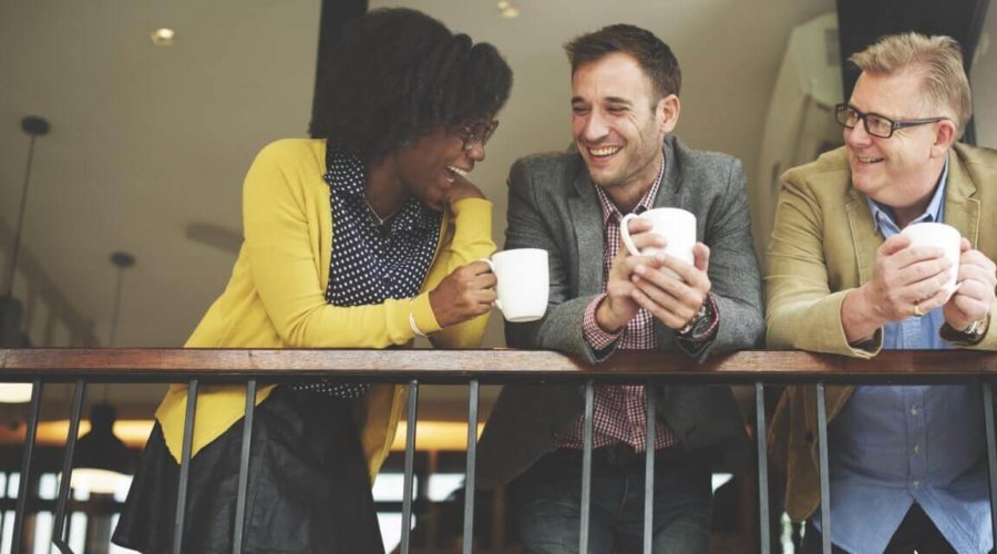 Be An Abundance-Based Leader Rather Than A Scarcity-Based Boss