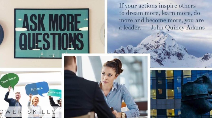 Secrets to Improving Your Leadership Communication