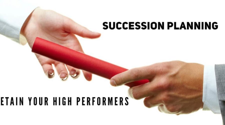 How to Reduce Talent Risks with Succession Plans