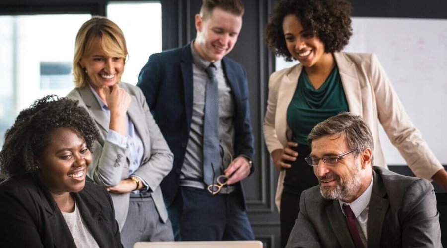 How to Create High-Performance Decision-Making Teams