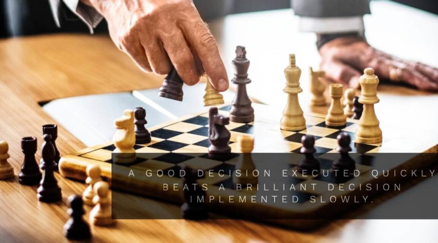 How Providing Clarity in Decision Roles Enhances Organizational Performance