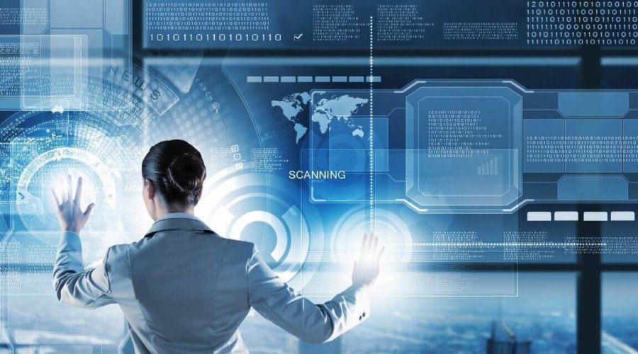 Artificial Intelligence and Blockchain — The New Dynamic Duo