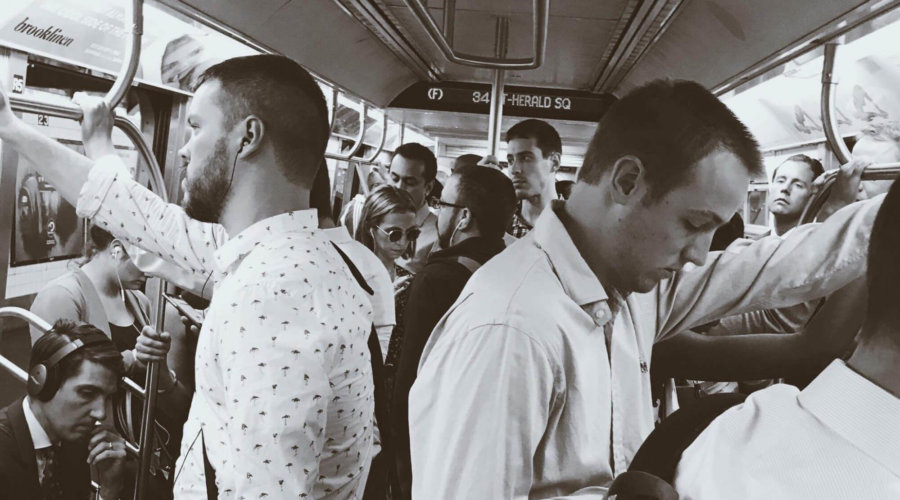 Why we find it so hard to leave a job—even one we hate