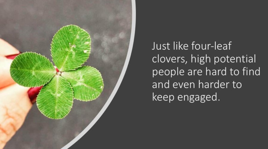 How Organizations Hurt Themselves by Not Seeing the Difference Between High Performance—High Potential