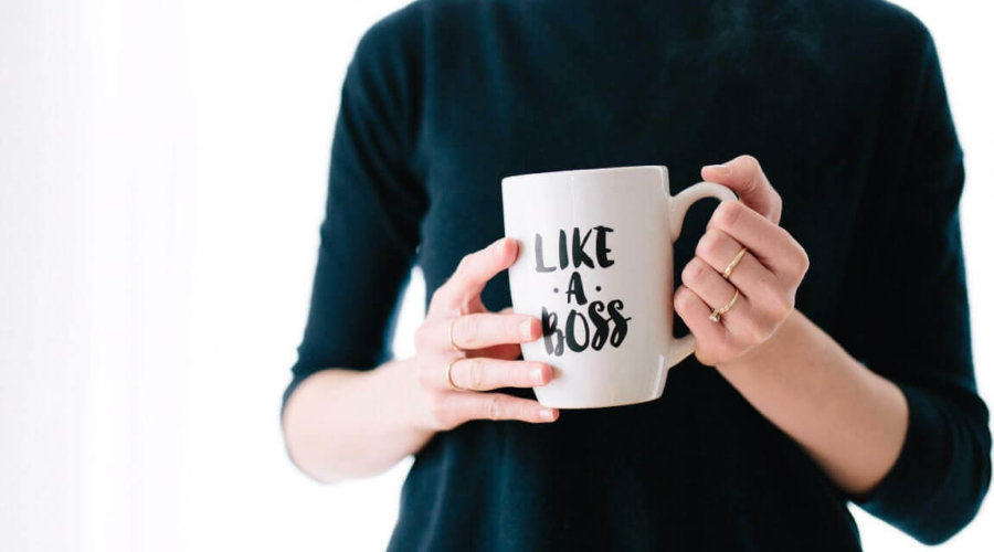 An Exceptional Boss is rare. However, you may have the talent to be one.