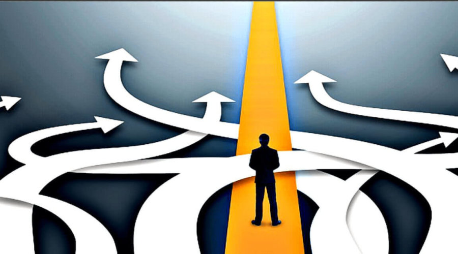 How to Make the Most Out of Your Career Path Charting Efforts