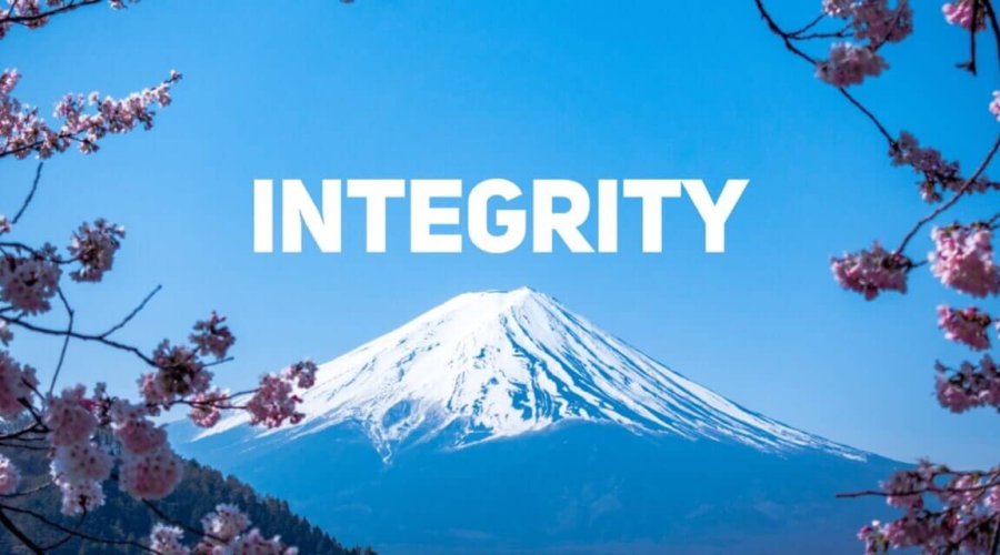 How to Create a Culture of Trustworthy Employees — With Integrity