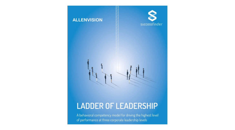 How to Quickly and Successfully Climb the Career Ladder