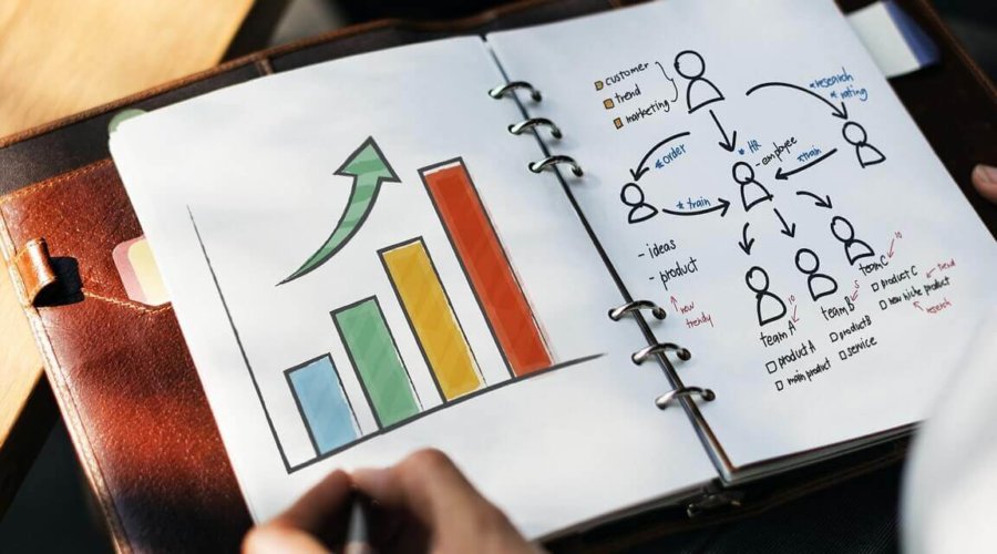 What we need is outstanding teamwork around here!