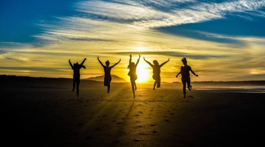 How to be A Remarkably Mentally Strong Person