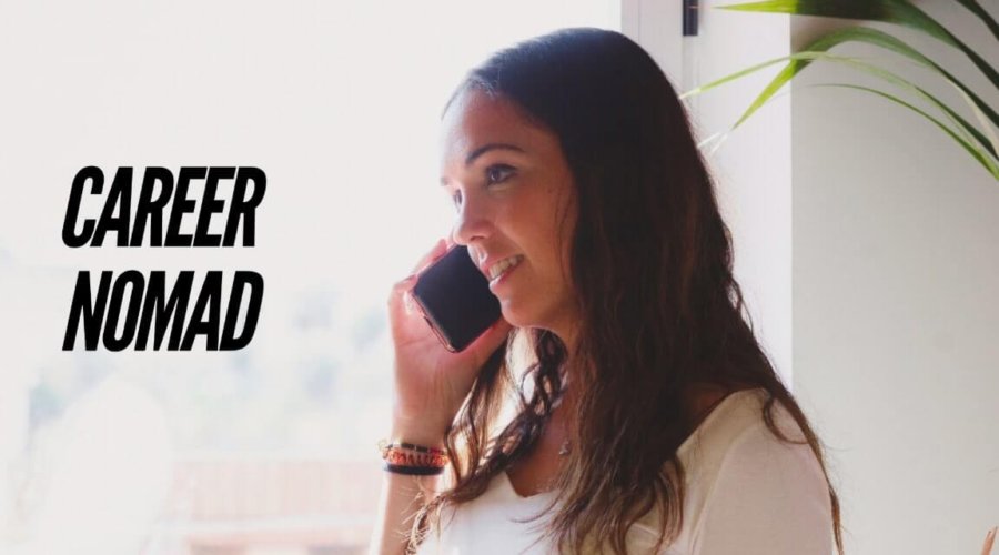 How to Increase the Tenure of Career Nomads