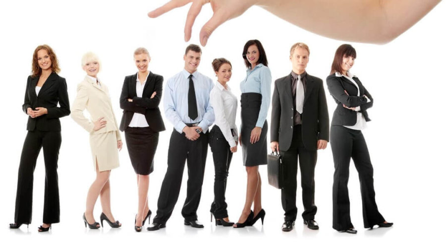 How to Match High-Performers to the Right Roles