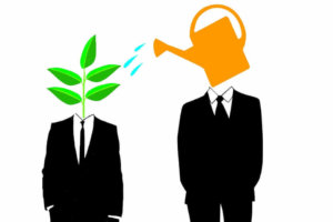 What to Ask Your Boss If They Offer to Help with Career Advice