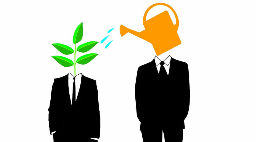 What to Ask Your Boss If They Offer to Help with Career Advice