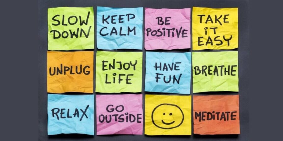 Feeling Stressed? The Most Popular Ways Successful People Cope