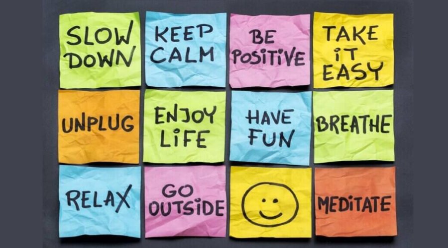 Feeling Stressed? The Most Popular Ways Successful People Cope