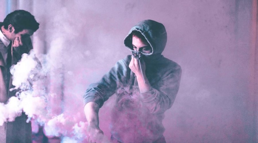 How to Keep Your Company’s Toxic Culture from Infecting Your Team