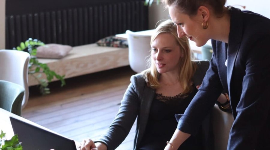 How to Reach Full Organizational Potential — Employee Recognition