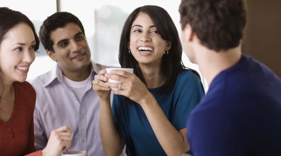 How to be An Exceptionally Likeable Person