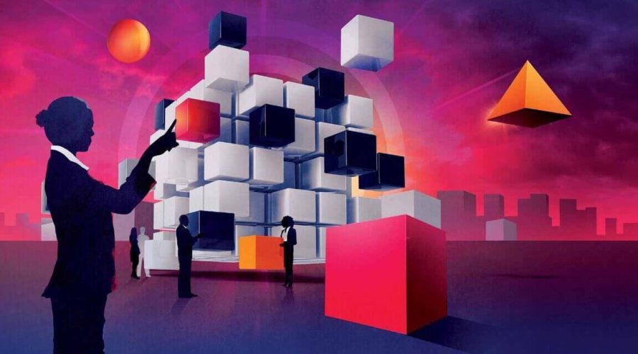 How to Create a Breakthrough in Organizational Performance