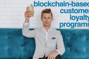 How to Use Blockchain to Enhance Customer Loyalty